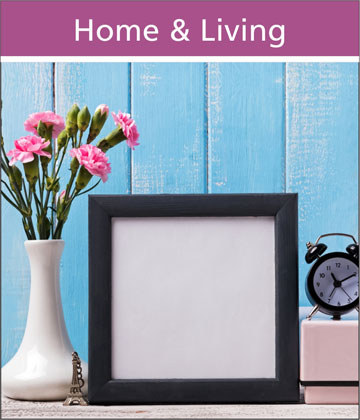 Home & Living