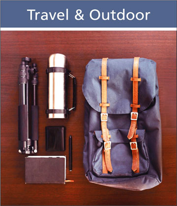 Travel & Outdoor