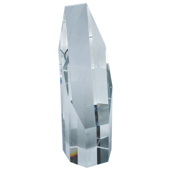 Crystal Cut