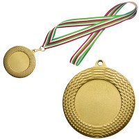 Medallion Marvel