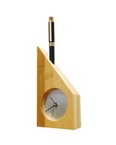 Time Triangle