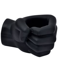 Fist Fun