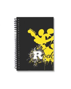 A5 Notebook