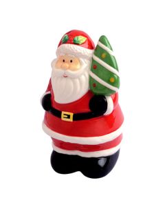 Santa Saver