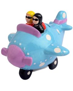 Plane Change