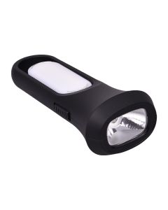 Duolite 2 in 1 torch with table lamp