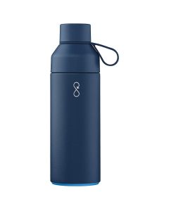 OCEAN BOTTLE-Blue
