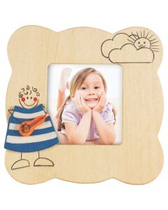 Smile Frame