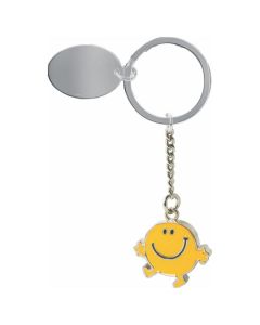 Smile-Key