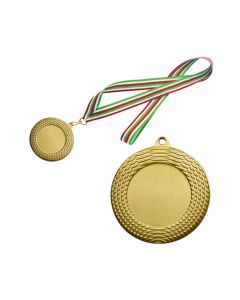 Medallion Marvel